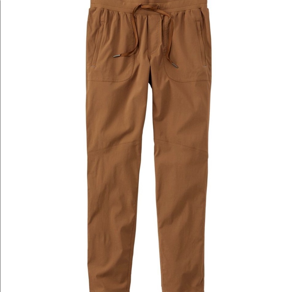 LL Bean Women’s Vista Pant, Small